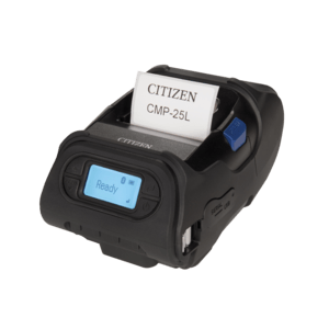 Citizen CMP-25L