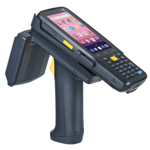 Seria CipherLab RK25