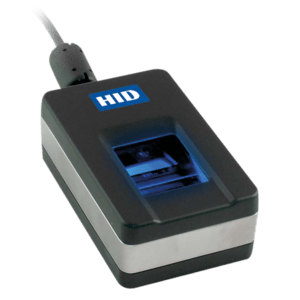 Cititor HID DigitalPersona 5300