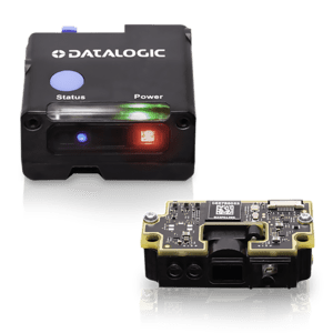 Seria Datalogic Gryphon GFx4500