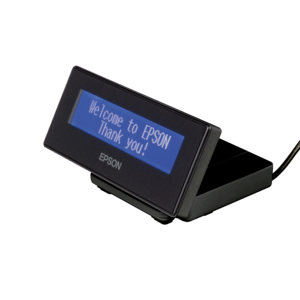 Epson DM-D30