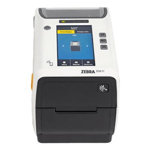 Zebra ZD611-HC