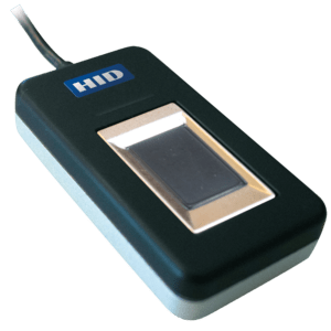 Cititor HID EikonTouch 510