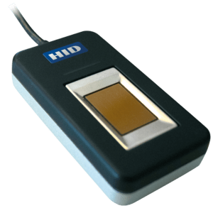 Cititor HID EikonTouch 710