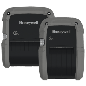 Seria RP Honeywell