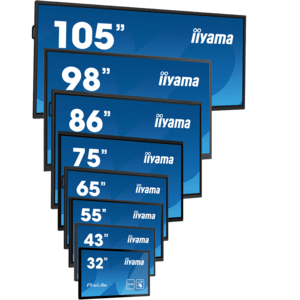 iiyama ProLite IDS