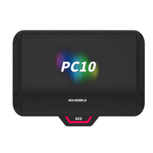 M3 Mobile PC10