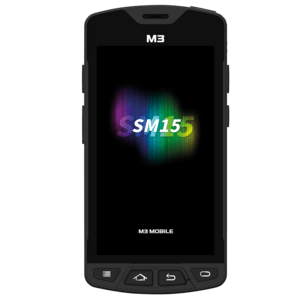 M3 Mobil SM15