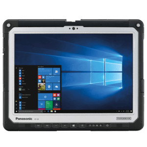 Panasonic TOUGHBOOK 33