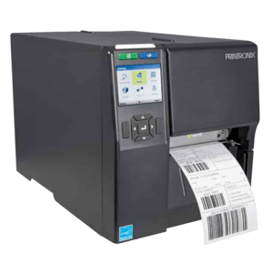 Printronix Auto ID T4000