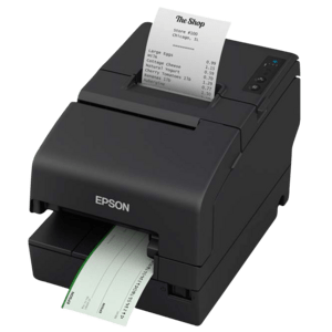 Epson TM-H6000VI