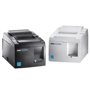 Star TSP100 viitorPRNT